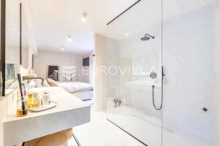 Flat For sale - Grad Zagreb črnomerec - foto 4/12