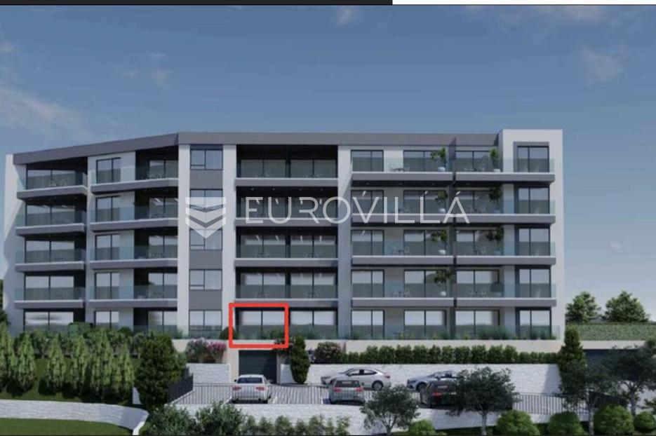 Apartmán Na predaj - Splitsko-dalmatinska Makarska - foto 2/2