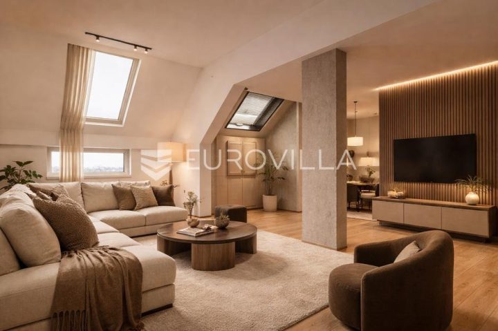 Apartment Zu verkaufen - Varaždinska Varaždin - foto 5/14