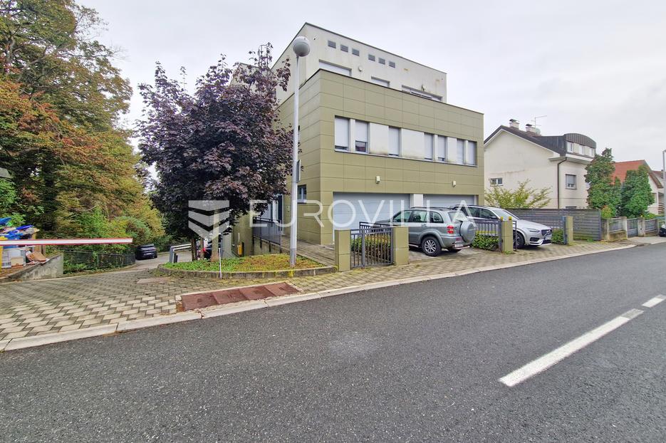 Appartamento In vendita - Grad Zagreb Gornji Grad - Medveščak