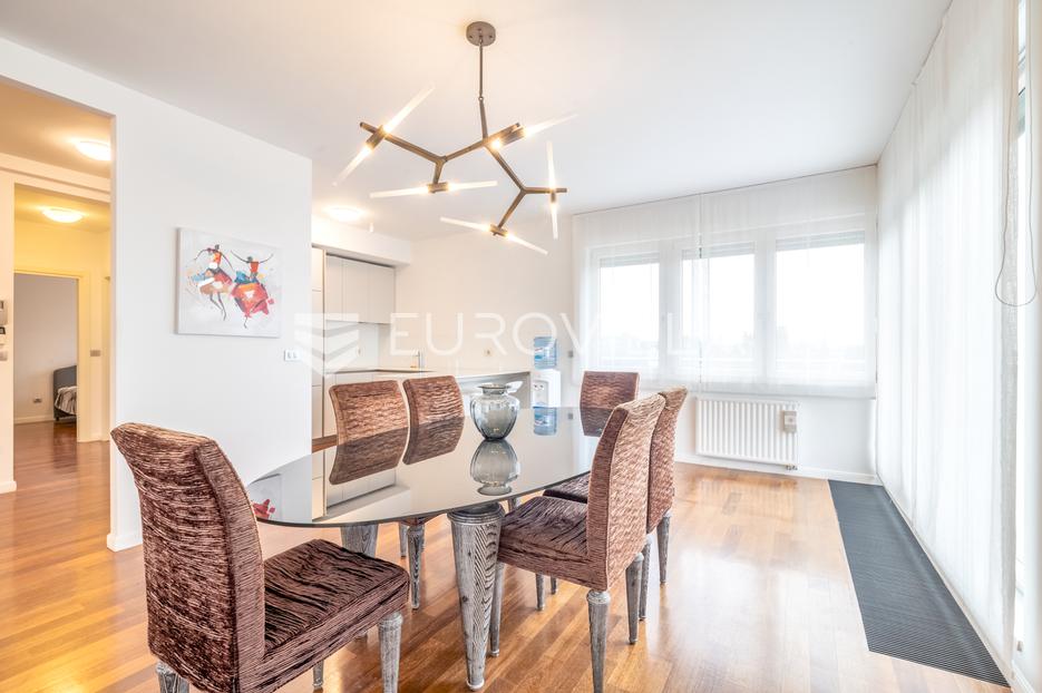 Appartamento In vendita - Grad Zagreb Gornji Grad - Medveščak - foto 4/35