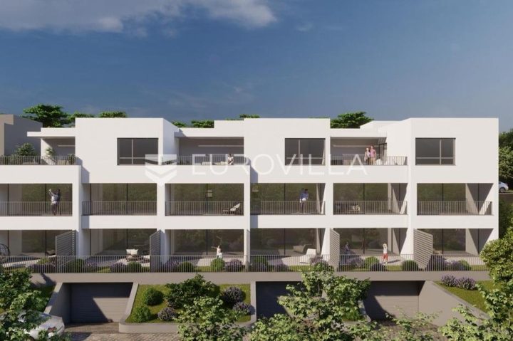 Apartma Naprodaj - Splitsko-dalmatinska Podstrana - foto 3/31