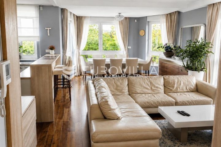 Apartmán na predaj 132 m² – Gornji Bukovac