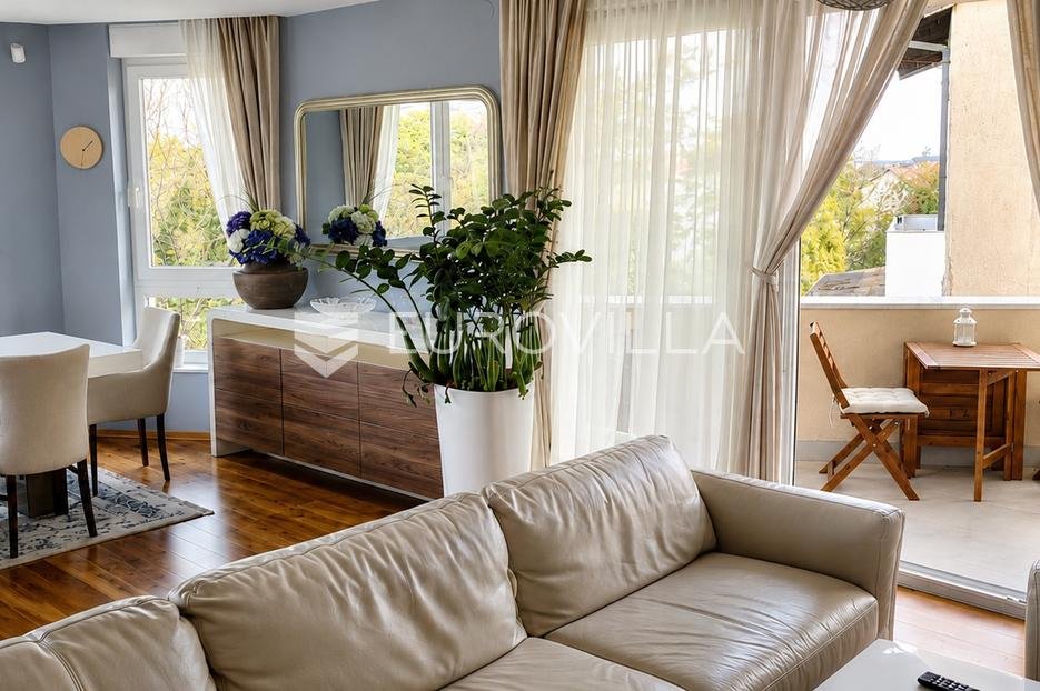 Apartmán Na predaj - Grad Zagreb Maksimir - foto 2/5
