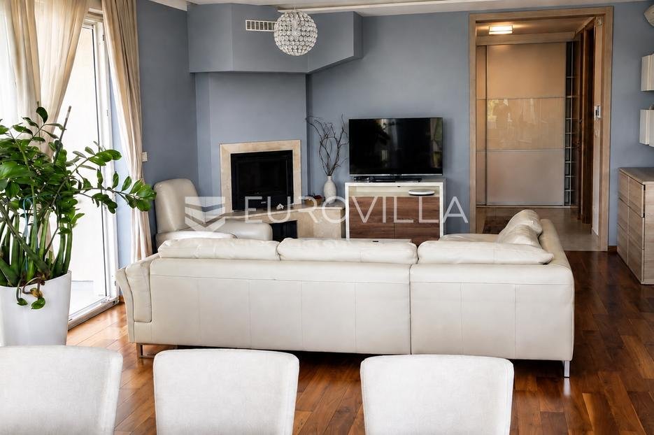 Apartmán Na predaj - Grad Zagreb Maksimir - foto 3/5