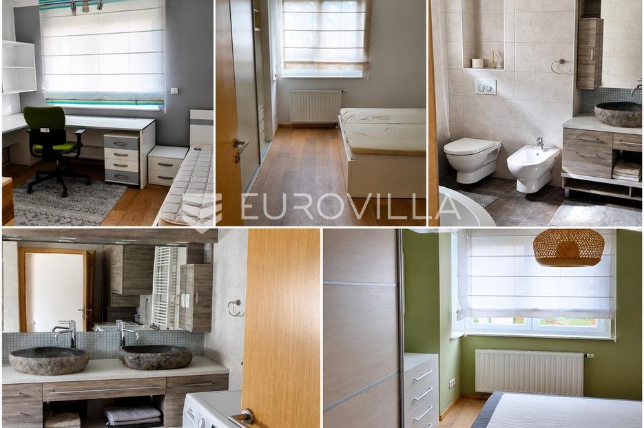 Apartmán Na predaj - Grad Zagreb Maksimir - foto 5/5