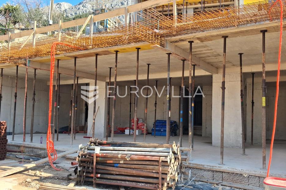 Apartment Zu verkaufen -  Omiš
