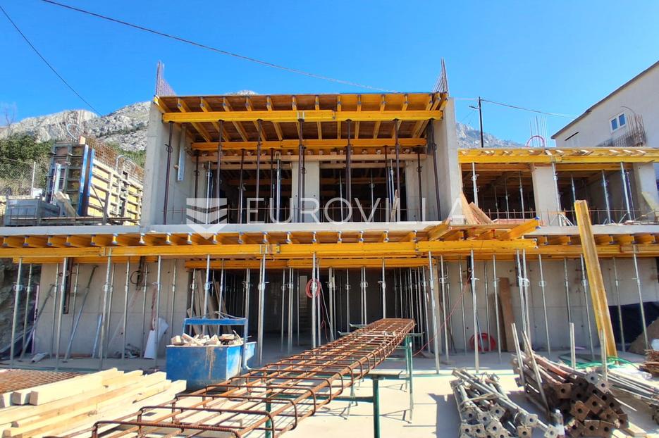 Apartment Zu verkaufen -  Omiš