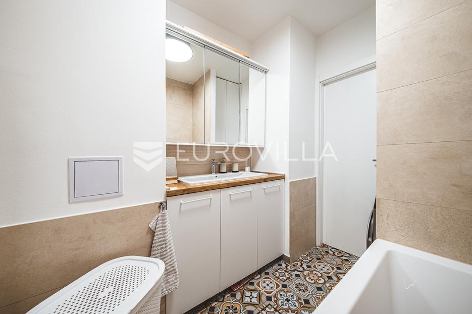 Apartment Zu verkaufen -  Novi Zagreb - Zapad