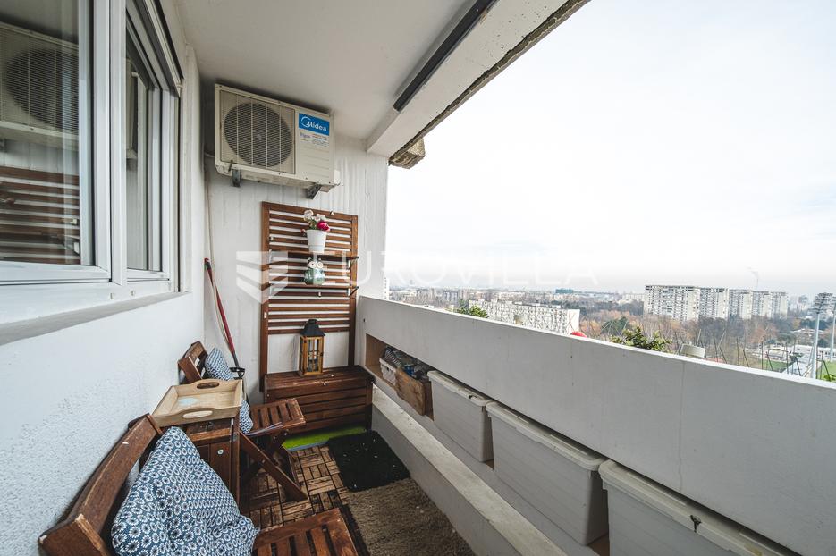 Apartment Zu verkaufen -  Novi Zagreb - Zapad