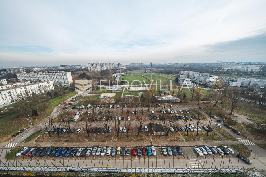 Apartment Zu verkaufen -  Novi Zagreb - Zapad