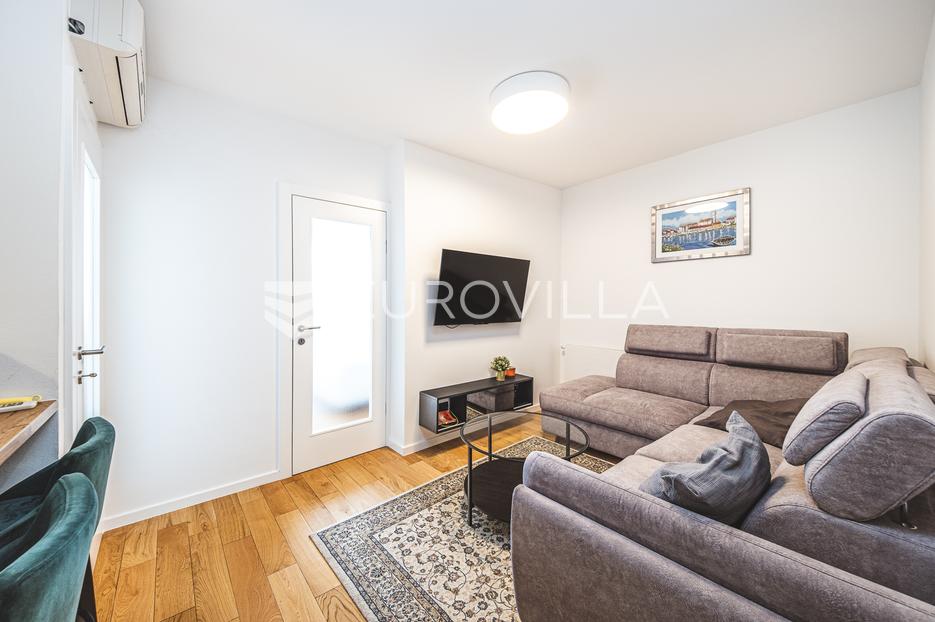 Apartment Zu verkaufen -  Novi Zagreb - Zapad
