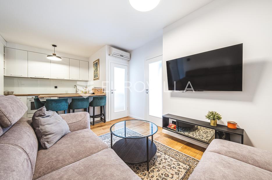 Apartment Zu verkaufen -  Novi Zagreb - Zapad