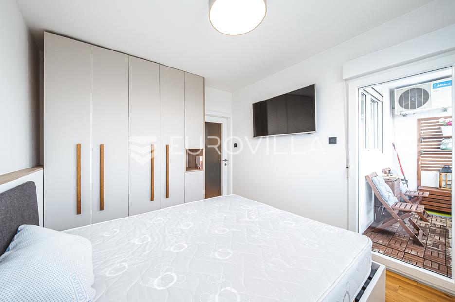 Apartment Zu verkaufen -  Novi Zagreb - Zapad