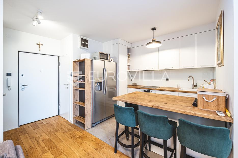 Apartment Zu verkaufen -  Novi Zagreb - Zapad