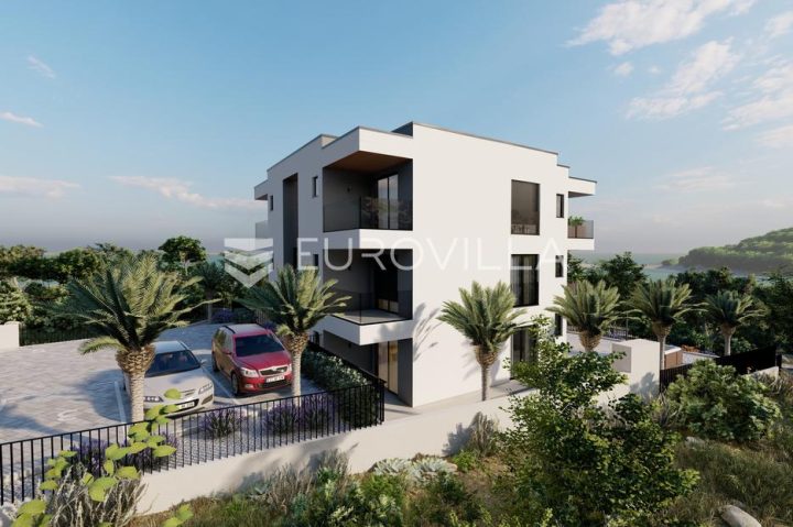Apartmán na prodej 81 m² – Ražanj