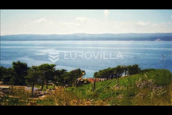 Terrain à vendre 3950 m² – Lokva Rogoznica