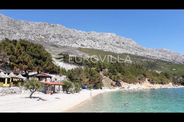 Land For sale - Splitsko-dalmatinska Omiš - foto 2/8