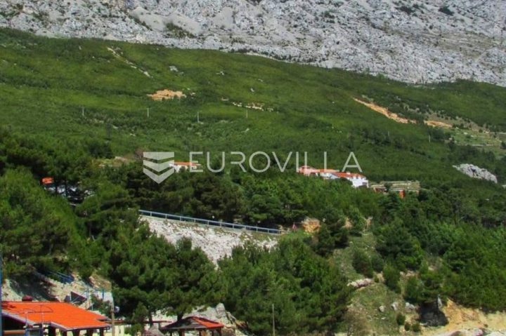 Land For sale - Splitsko-dalmatinska Omiš - foto 5/8