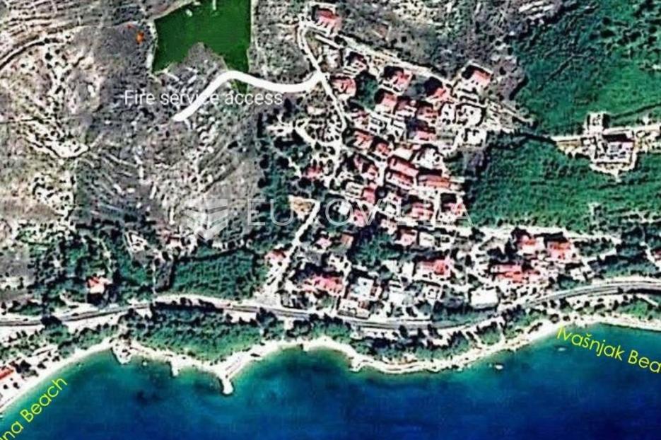 Parcela Naprodaj - Splitsko-dalmatinska Omiš