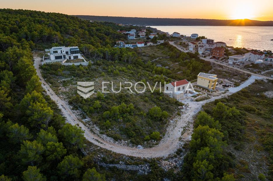 Terreno In vendita - Novigrad - foto 1/4