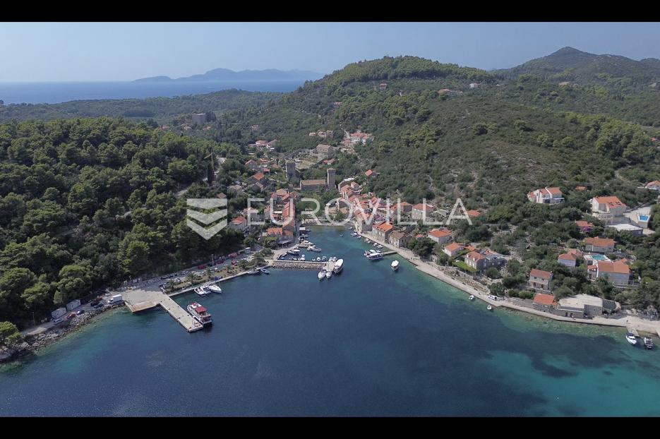 Działka Na sprzedaż -  Dubrovnik - Okolica