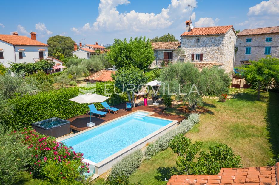 Kuća Na prodaju -  Poreč