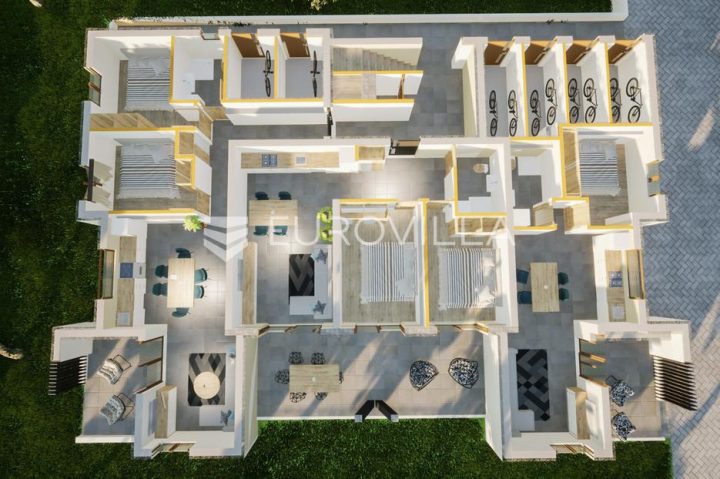 Apartma Naprodaj - šibensko-kninska Vodice - foto 3/3