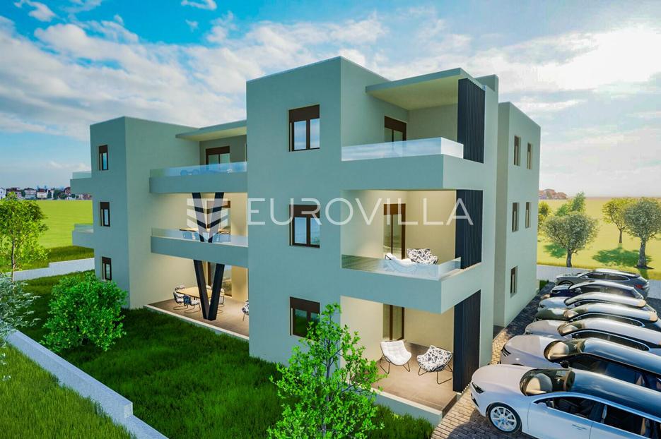 Flat For sale - Vodice - foto 1/2