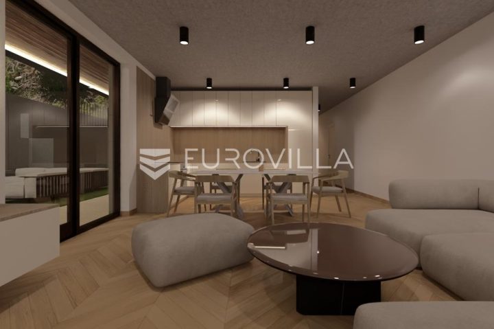 Mieszkanie na sprzedaż 120 m² – Ičići