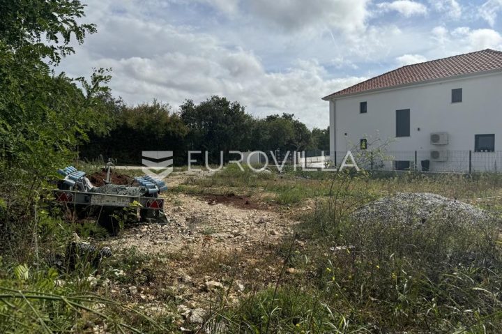 Terrain à vendre 504 m² – Poreč