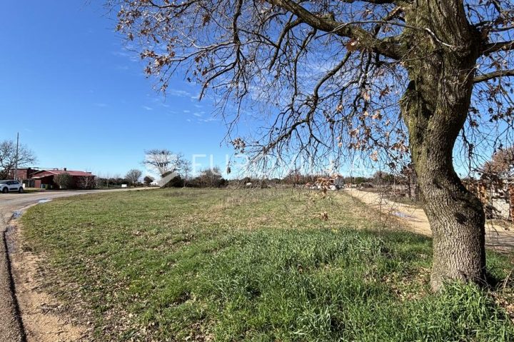 Parcela Na predaj - Istarska Marčana - foto 3/8