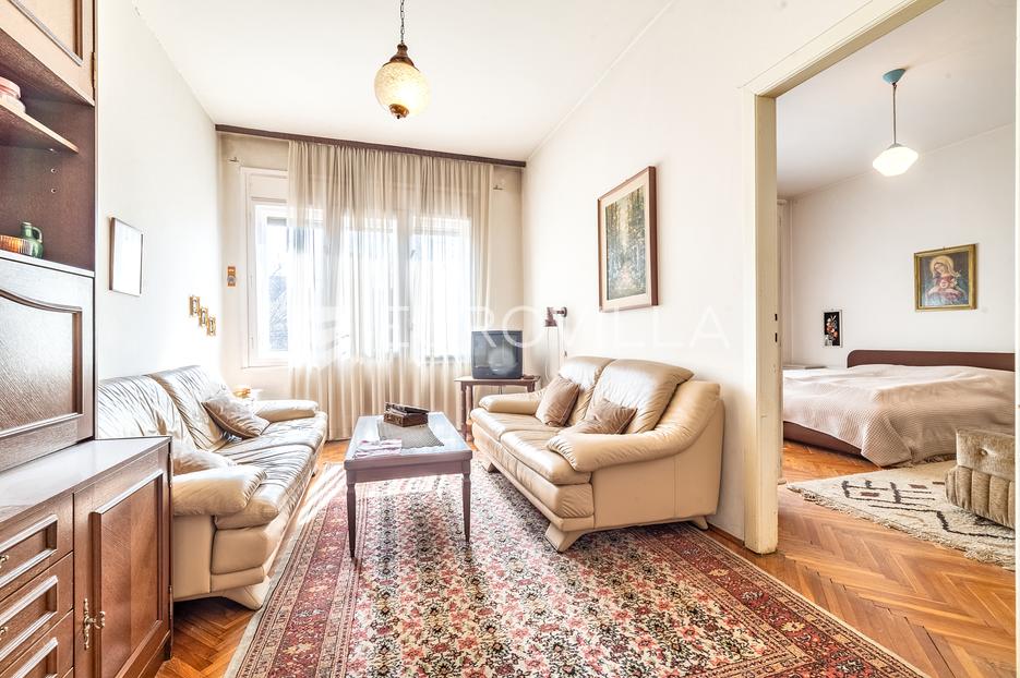 Flat For sale - Donji Grad - foto 1/8