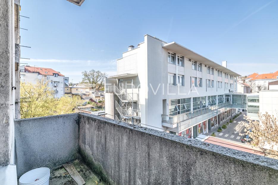 Apartma Naprodaj - Grad Zagreb Donji Grad