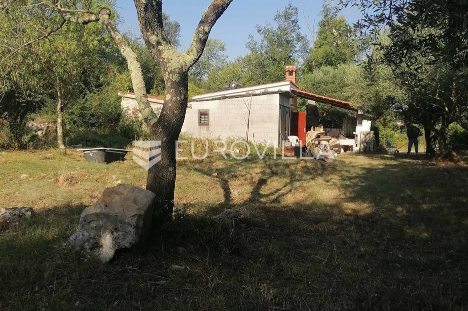 Pozemek Na prodej -  Rovinj