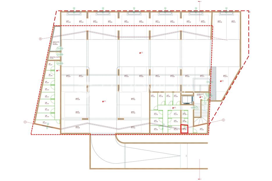 Apartma Naprodaj - Istarska Poreč