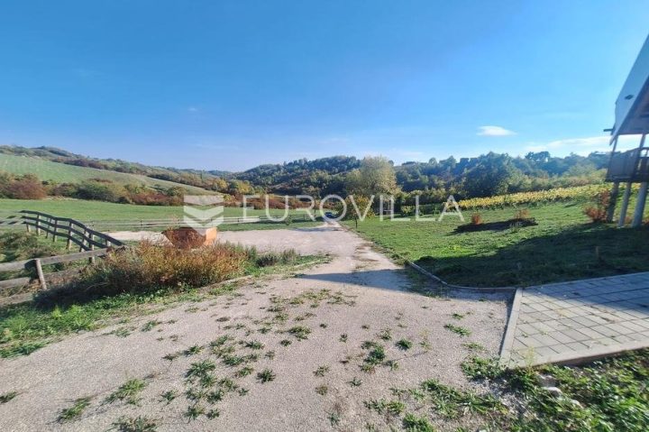 Casa in vendita 266 m² – Sveta Jana