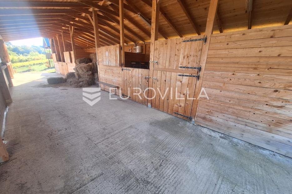 Dům Na prodej - Zagrebačka Jastrebarsko - Okolica