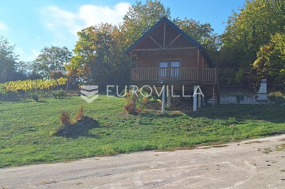 Dům Na prodej - Zagrebačka Jastrebarsko - Okolica