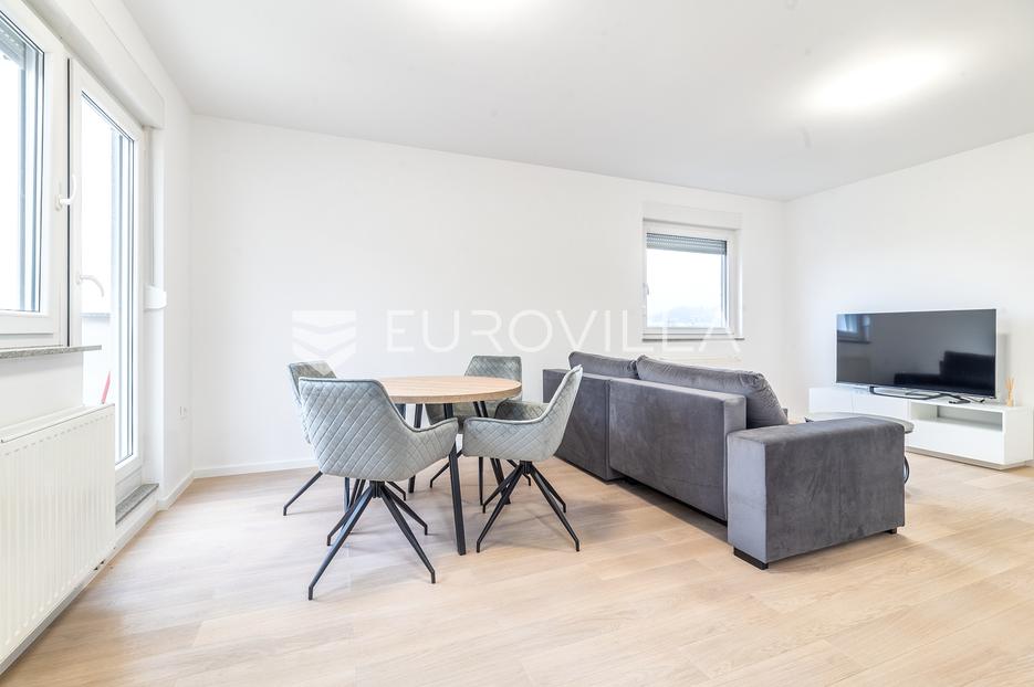 Appartement À vendre - Grad Zagreb Stenjevec - foto 1/6