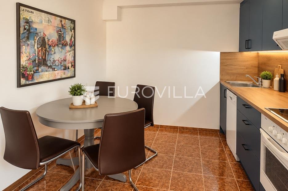 Appartement À louer - Primorsko-goranska Crikvenica