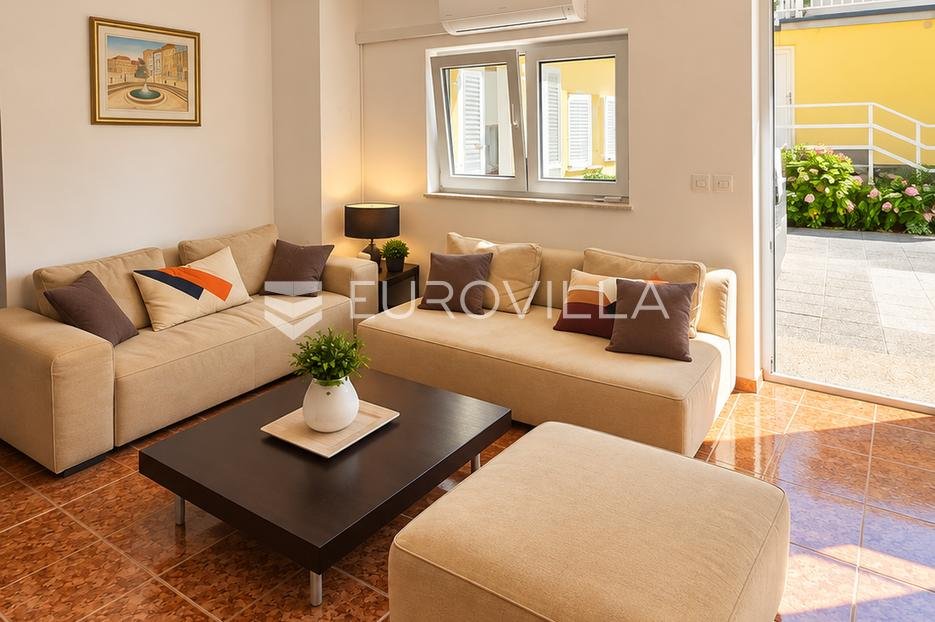 Appartement À louer - Primorsko-goranska Crikvenica