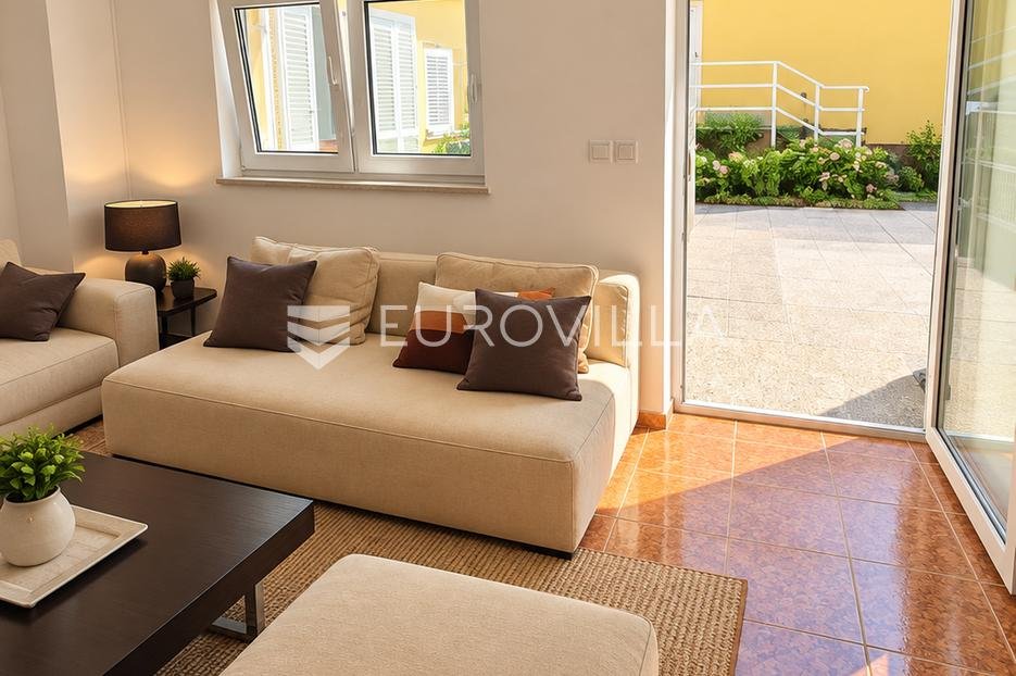 Appartement À louer - Primorsko-goranska Crikvenica