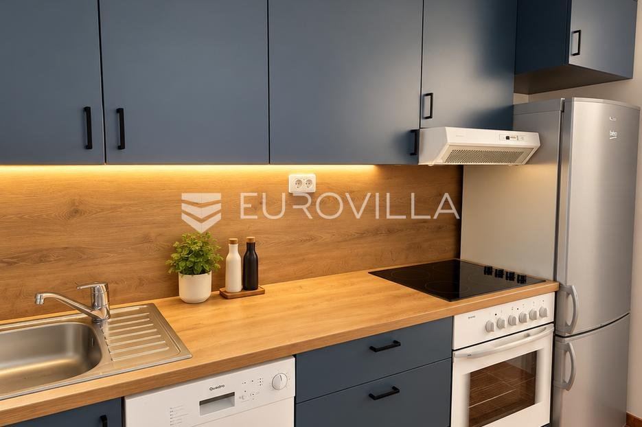 Appartement À louer - Primorsko-goranska Crikvenica