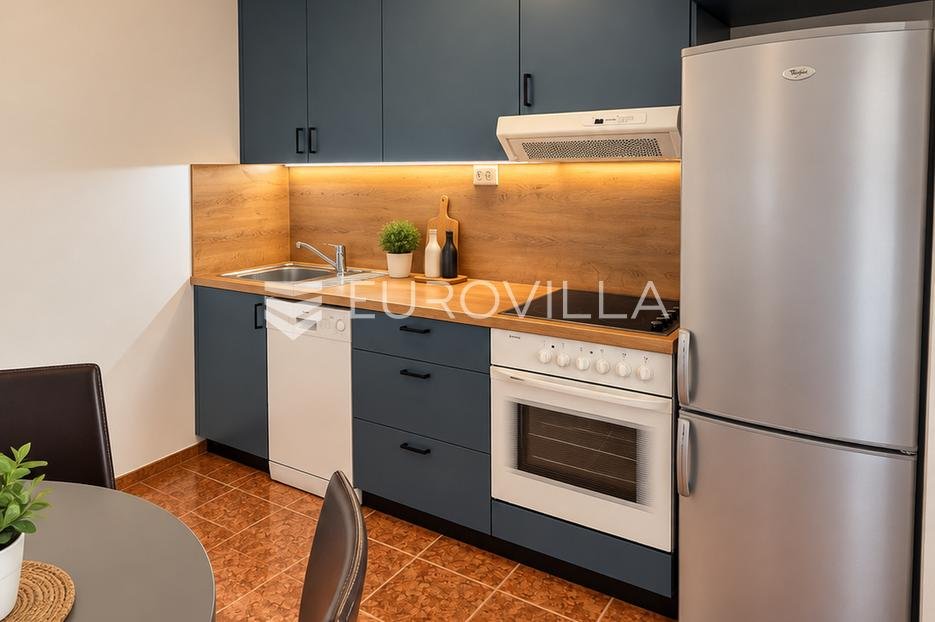 Appartement À louer - Primorsko-goranska Crikvenica