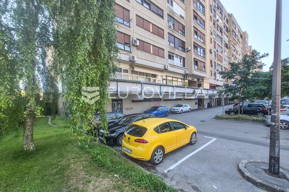 Apartmán Na predaj -  Trnje