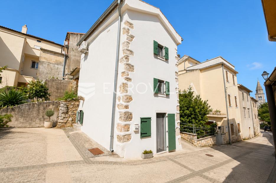Maison À vendre - Primorsko-goranska Dobrinj