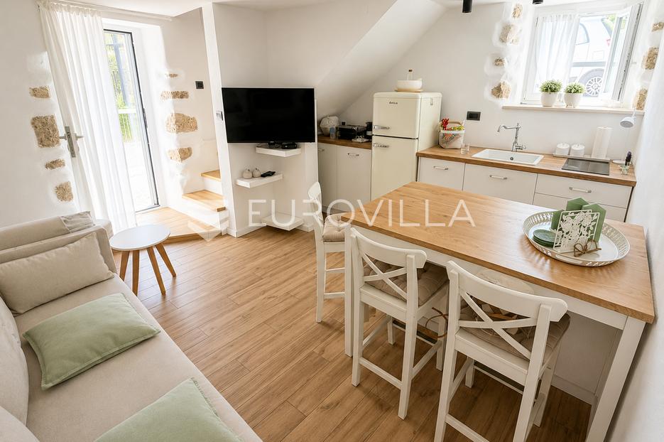 Maison À vendre - Primorsko-goranska Dobrinj - foto 2/15