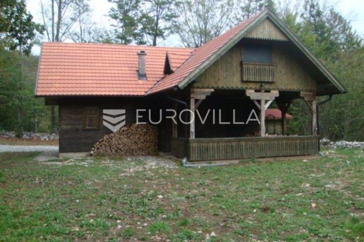 Dům na prodej 130 m² – Lič