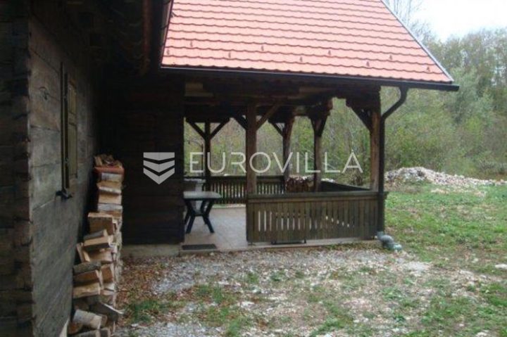 Casa In vendita - Primorsko-goranska Fužine - foto 3/4